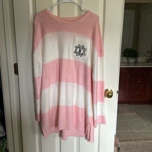 New without tags Marleylilly long sleeve sweater